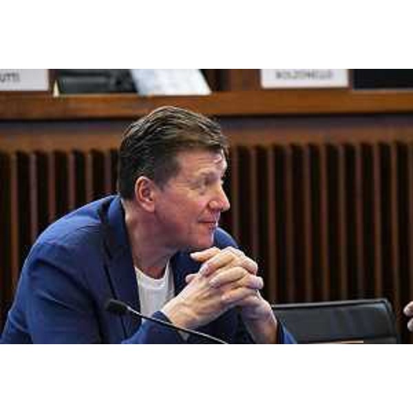 Alberto Budai (Lega) - Alberto Budai (Lega)