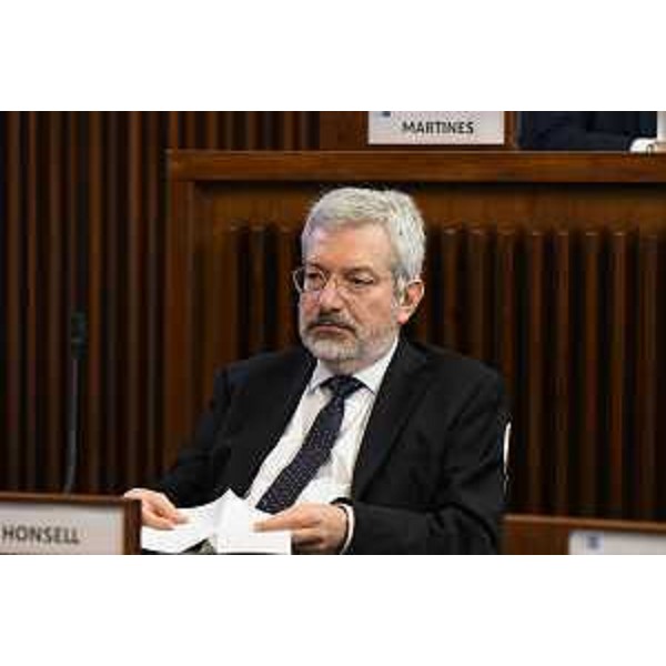 Furio Honsell (Open Sinistra Fvg) - Furio Honsell (Open Sinistra Fvg)