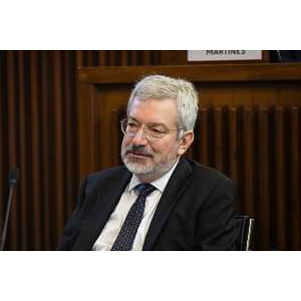 Furio Honsell (Open Sinistra Fvg) - Furio Honsell (Open Sinistra Fvg)