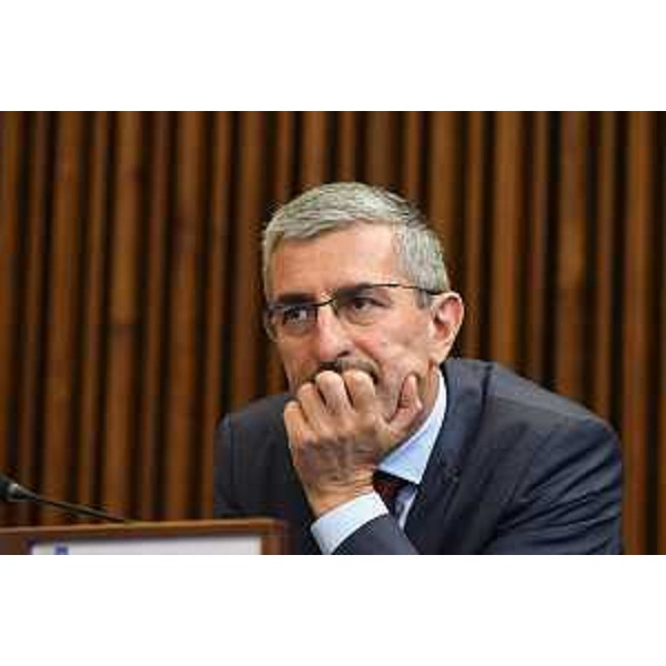 Andrea Carli (Pd) - Andrea Carli (Pd)