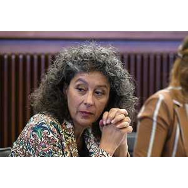 Serena Pellegrino (Avs) - Serena Pellegrino (Avs)