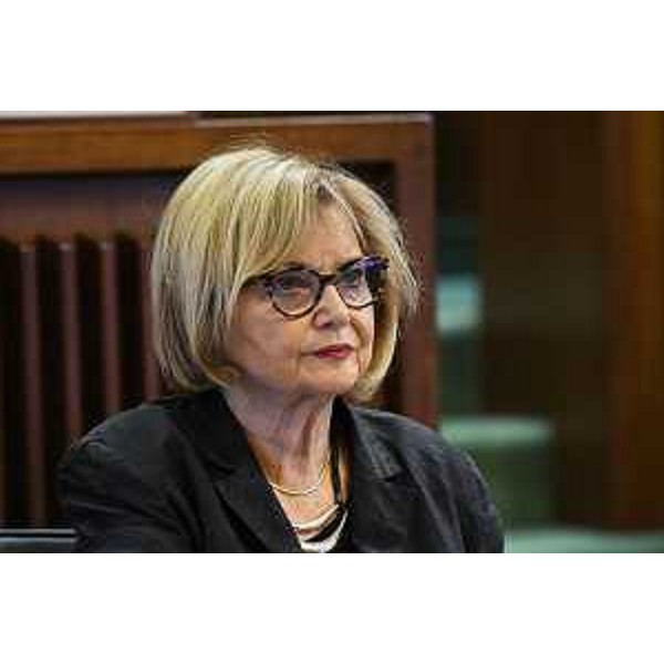 Laura Fasiolo (Pd) - Laura Fasiolo (Pd)