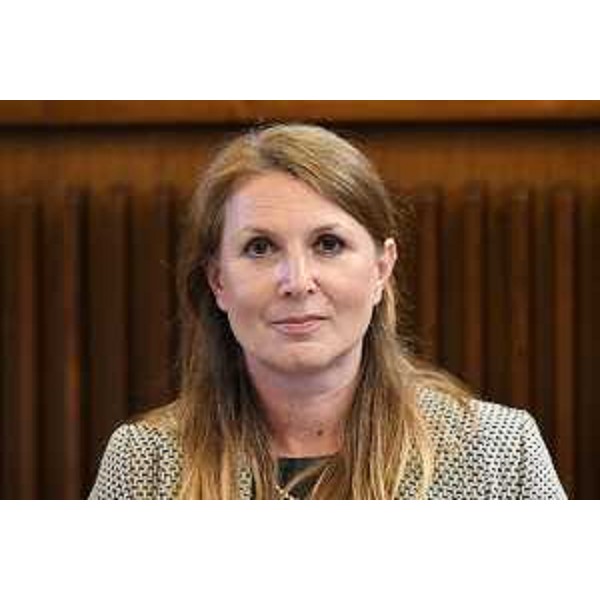 Rosaria Capozzi (M5S) - Rosaria Capozzi (M5S)