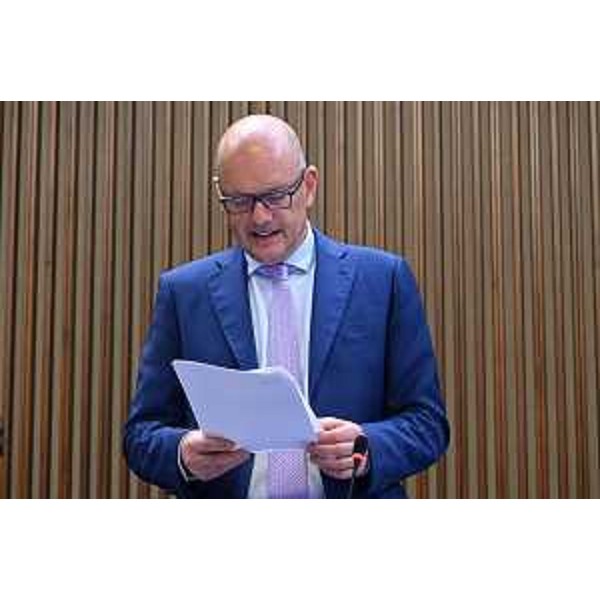 Marco Putto (Patto per l'Autonomia-Civica Fvg) - Marco Putto (Patto per l'Autonomia-Civica Fvg)