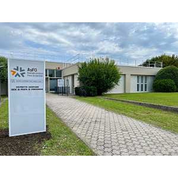 La struttura di Pasiano - La struttura di Pasiano