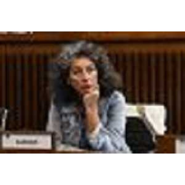 Serena Pellegrino (Avs) - Serena Pellegrino (Avs)