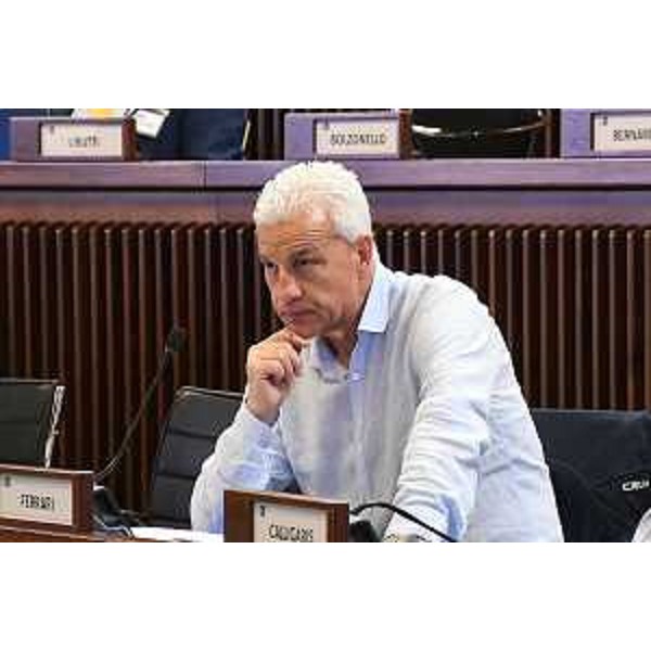 Manuele Ferrari (Lega) - Manuele Ferrari (Lega)