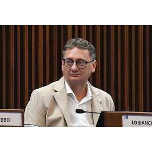 Carlo Bolzonello (Fp) - Carlo Bolzonello (Fp)