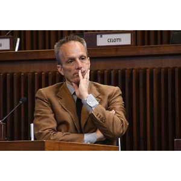 Francesco Russo (Pd) - Francesco Russo (Pd)