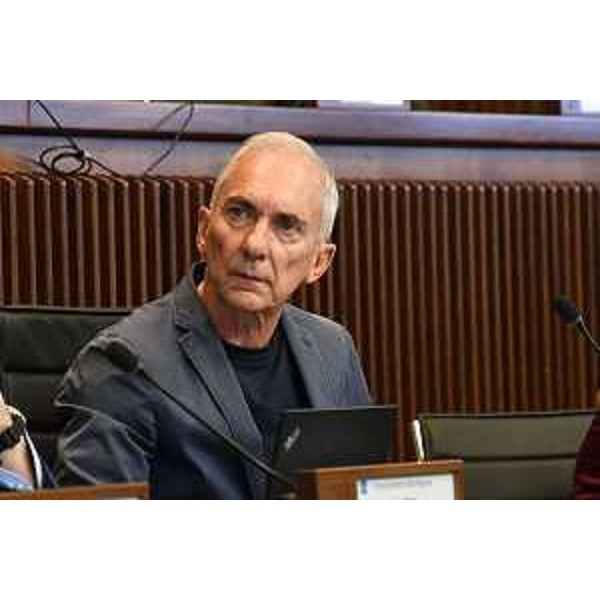 Roberto Novelli (Forza Italia) - Roberto Novelli (Forza Italia)