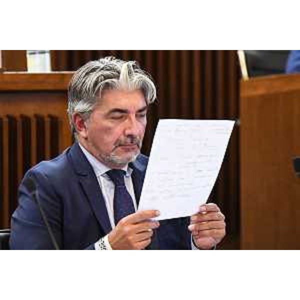 Antonio Calligaris (Lega) - Antonio Calligaris (Lega)