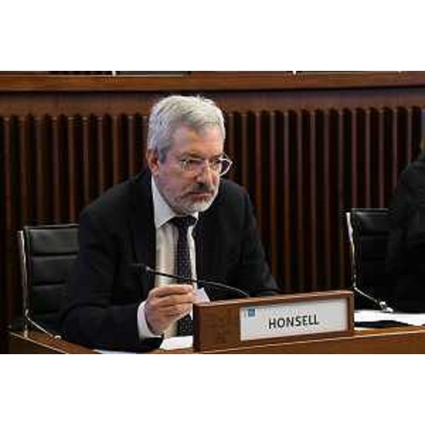 Furio Honsell (Open) - Furio Honsell (Open)