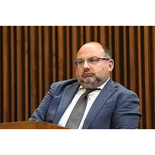 Diego Moretti (Pd) - Diego Moretti (Pd)