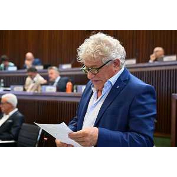 Elia Miani (Lega) - Elia Miani (Lega)