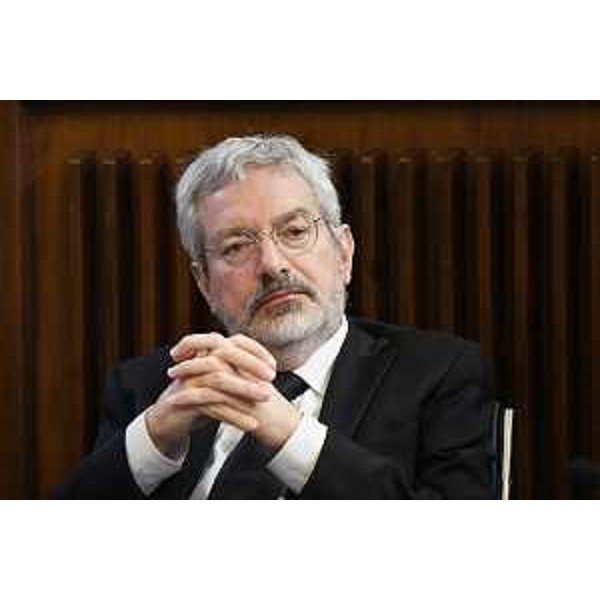 Furio Honsell (Open Sinistra Fvg) - Furio Honsell (Open Sinistra Fvg)