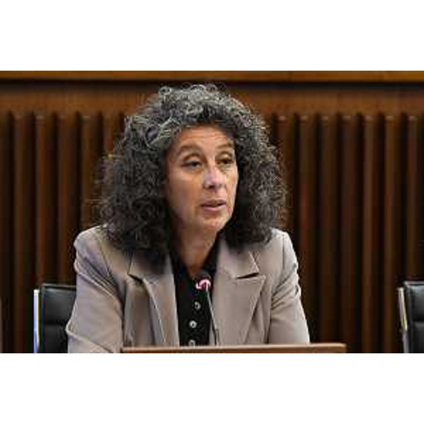 Serena Pellegrino (Avs) - Serena Pellegrino (Avs)