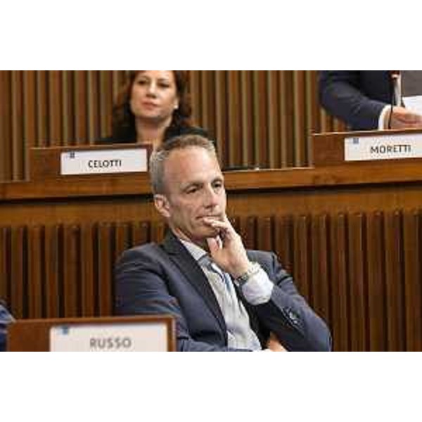 Francesco Russo (Pd) - Francesco Russo (Pd)