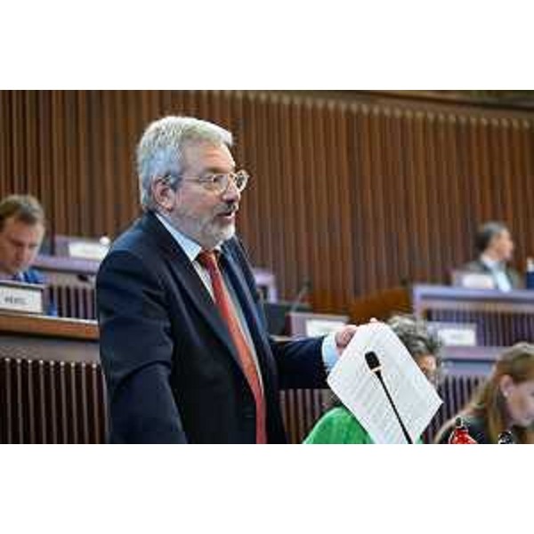 Furio Honsell (Open Sinistra Fvg) - Furio Honsell (Open Sinistra Fvg)