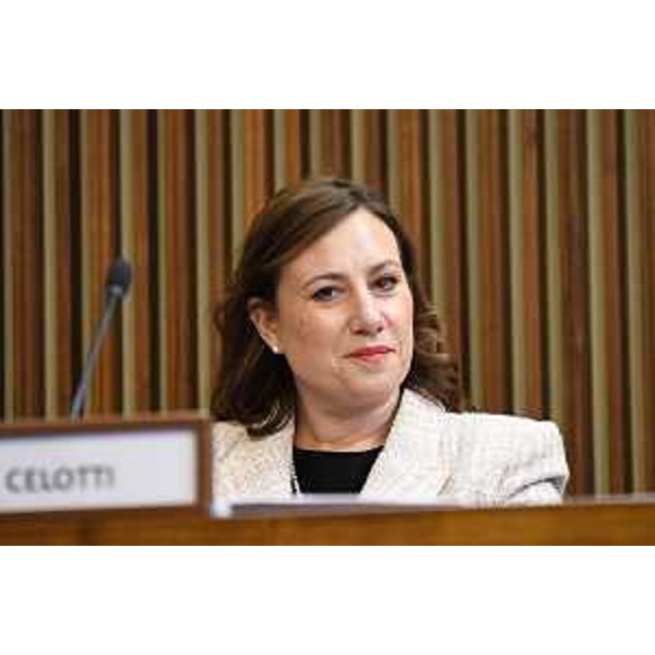 Manuela Celotti (Pd) - Manuela Celotti (Pd)