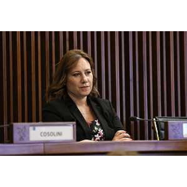 Manuela Celotti (Pd) - Manuela Celotti (Pd)