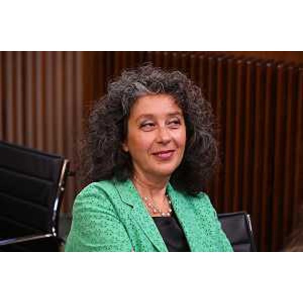 Serena Pellegrino (Avs) - Serena Pellegrino (Avs)