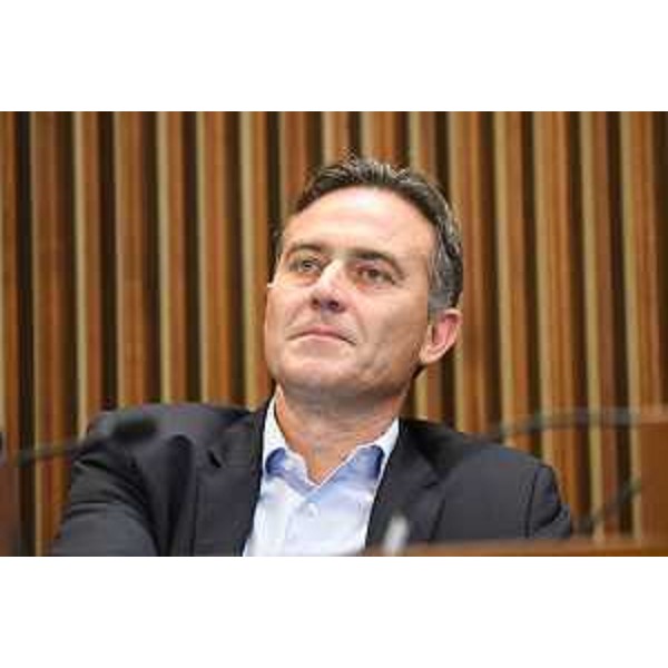 Massimo Moretuzzo (Patto per l'Autonomia-Civica Fvg) - Massimo Moretuzzo (Patto per l'Autonomia-Civica Fvg)