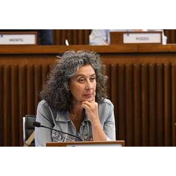 Serena Pellegrino (Avs) - Serena Pellegrino (Avs)