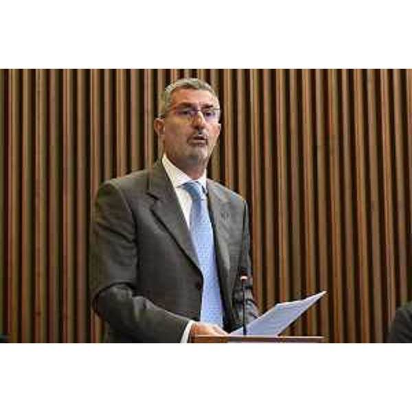 Andrea Carli (Pd) - Andrea Carli (Pd)