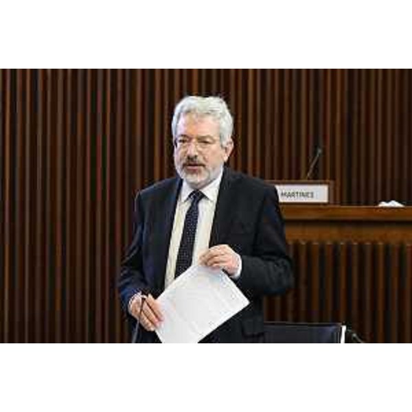 Furio Honsell (Open) - Furio Honsell (Open)