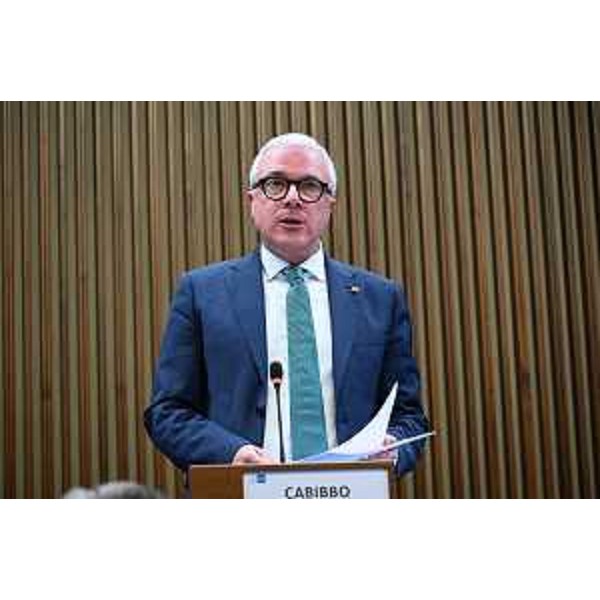 Andrea Cabibbo (FI) - Andrea Cabibbo (FI)