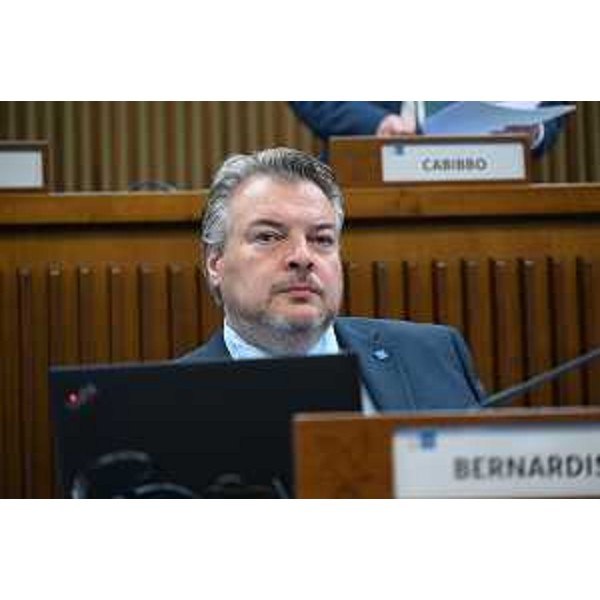 Diego Bernardis (Fp) - Diego Bernardis (Fp)