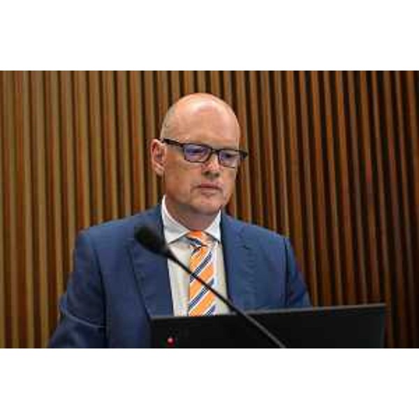 Marco Putto (Patto per l'Autonomia-Civica Fvg) - Marco Putto (Patto per l'Autonomia-Civica Fvg)