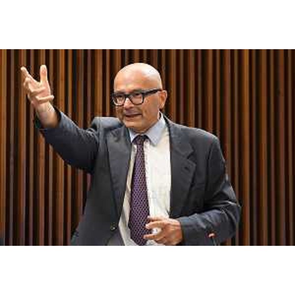 Michele Lobianco (Forza Italia) - Michele Lobianco (Forza Italia)