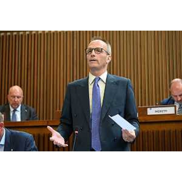 Francesco Russo (Pd) - Francesco Russo (Pd)