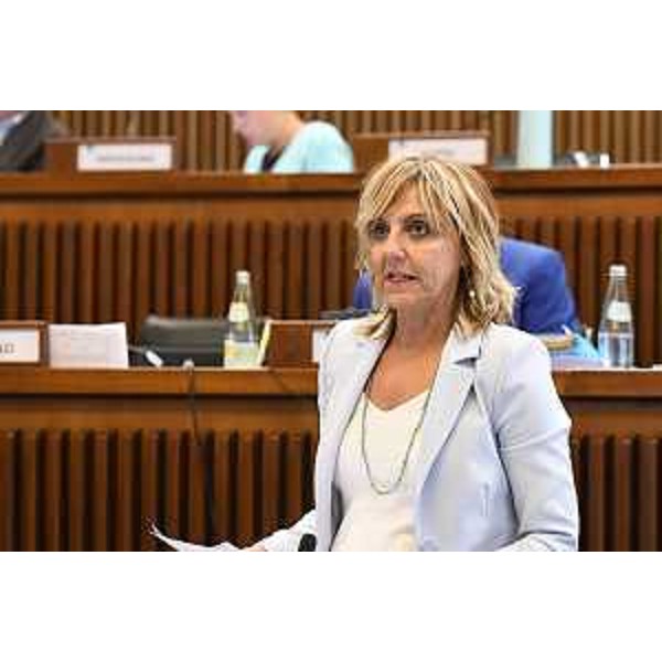 Lucia Buna (Lega) - Lucia Buna (Lega)