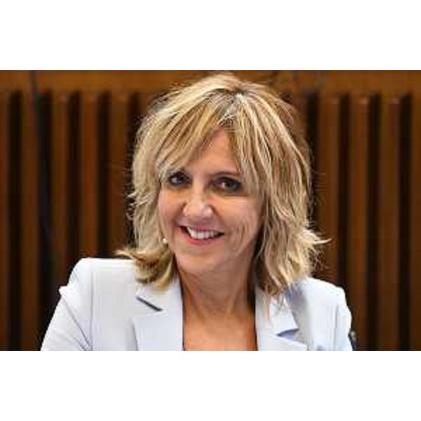 Lucia Buna (Lega) - Lucia Buna (Lega)