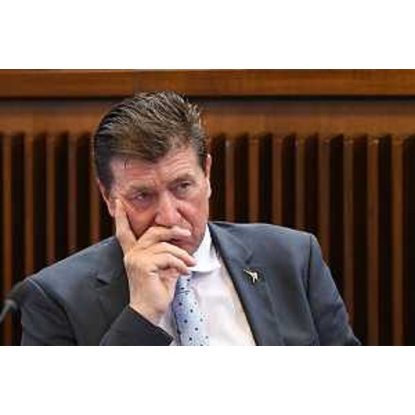 Alberto Budai (Lega) - Alberto Budai (Lega)