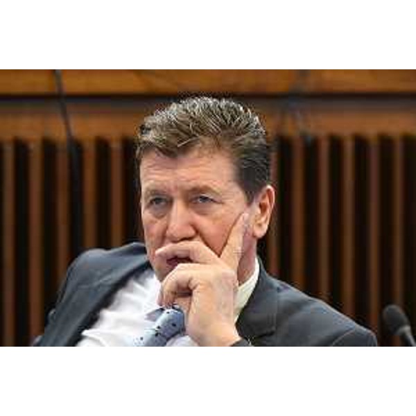 Alberto Budai (Lega) - Alberto Budai (Lega)