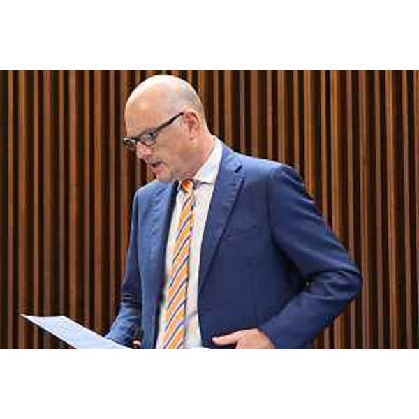 Marco Putto (Patto per l'Autonomia-Civica Fvg) - Marco Putto (Patto per l'Autonomia-Civica Fvg)