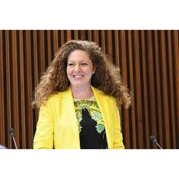 Orsola Costanza (FdI) - Orsola Costanza (FdI)