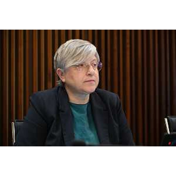 Simona Liguori (Patto per l'Autonomia-Civica Fvg) - Simona Liguori (Patto per l'Autonomia-Civica Fvg)