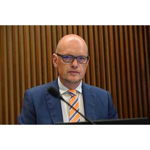 Marco Putto (Patto per l'Autonomia-Civica Fvg) - Marco Putto (Patto per l'Autonomia-Civica Fvg)