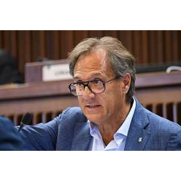 Mauro Di Bert (Fp) - Mauro Di Bert (Fp)