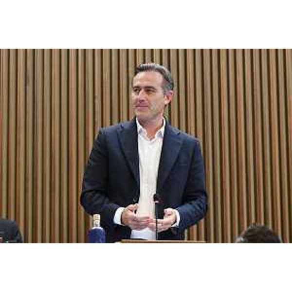 Massimo Moretutto (Patto per l'Autonomia-Civica Fvg) - Massimo Moretutto (Patto per l'Autonomia-Civica Fvg)