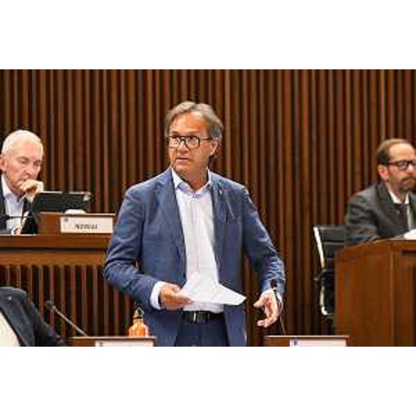 Mauro Di Bert (Fp) - Mauro Di Bert (Fp)