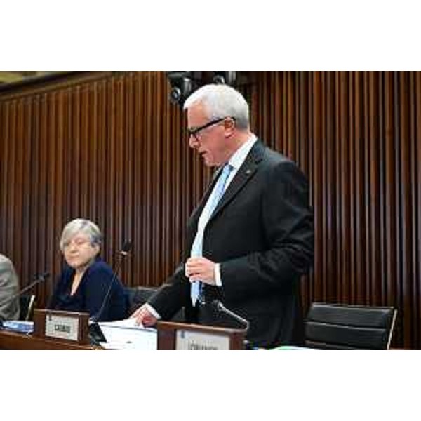 Andrea Cabibbo (Forza Italia) - Andrea Cabibbo (Forza Italia)