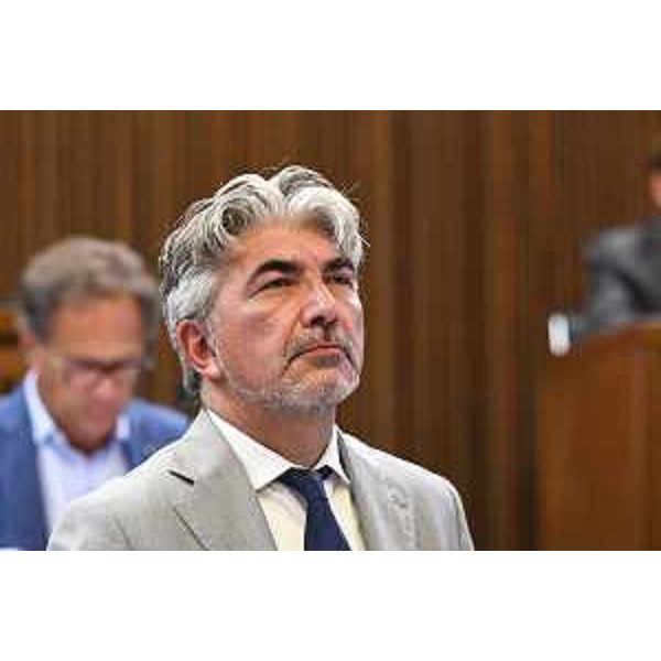 Antonio Calligaris (Lega) - Antonio Calligaris (Lega)