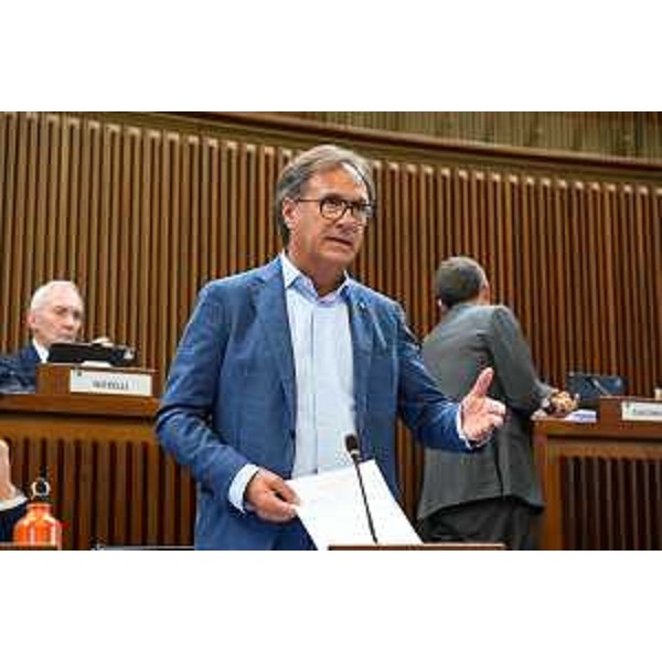 Mauro Di Bert (Fp) - Mauro Di Bert (Fp)