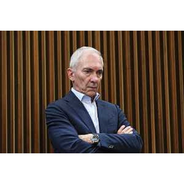 Roberto Novelli (FI) - Roberto Novelli (FI)