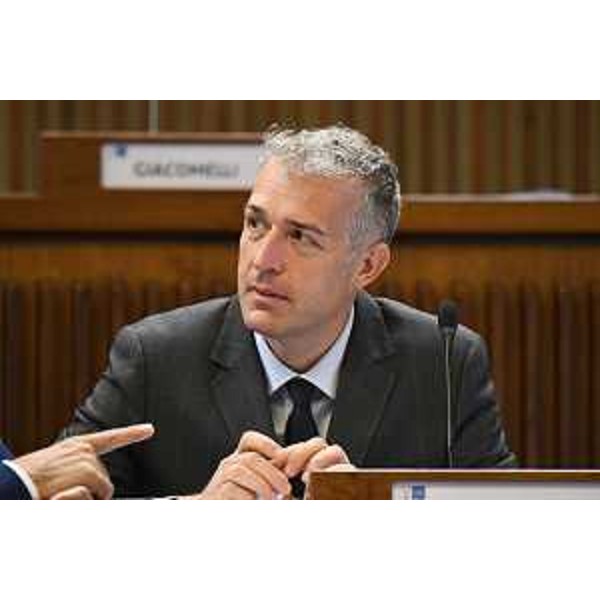 Stefano Balloch (FdI) - Stefano Balloch (FdI)